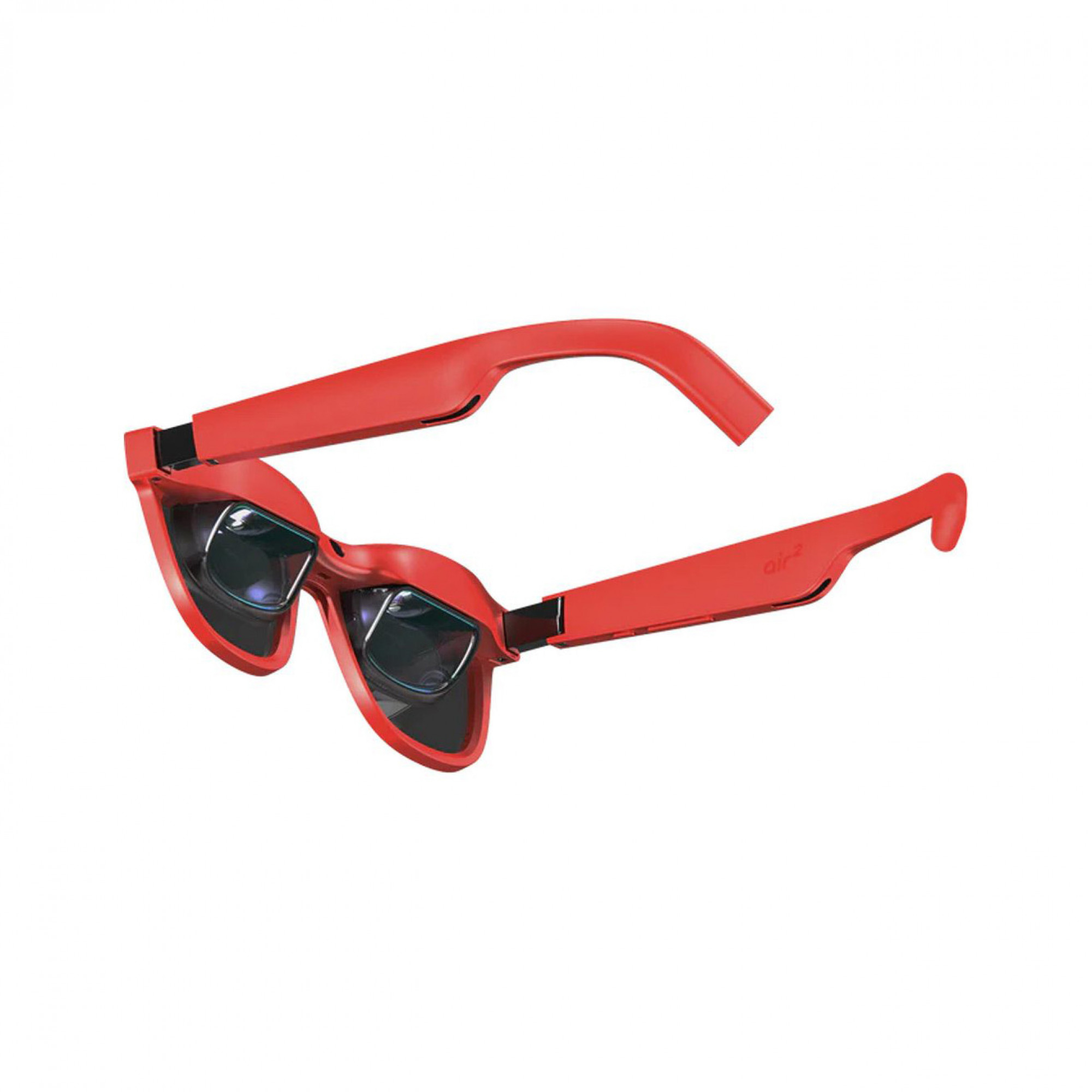 Окуляри віртуальної реальності XREAL Air 2 Red